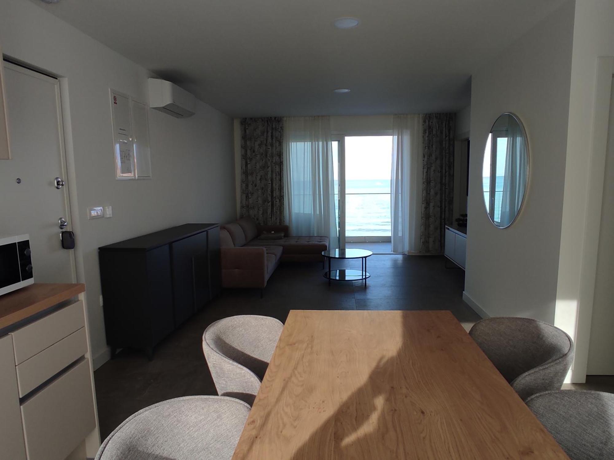 אומאג Calypso Residence מראה חיצוני תמונה