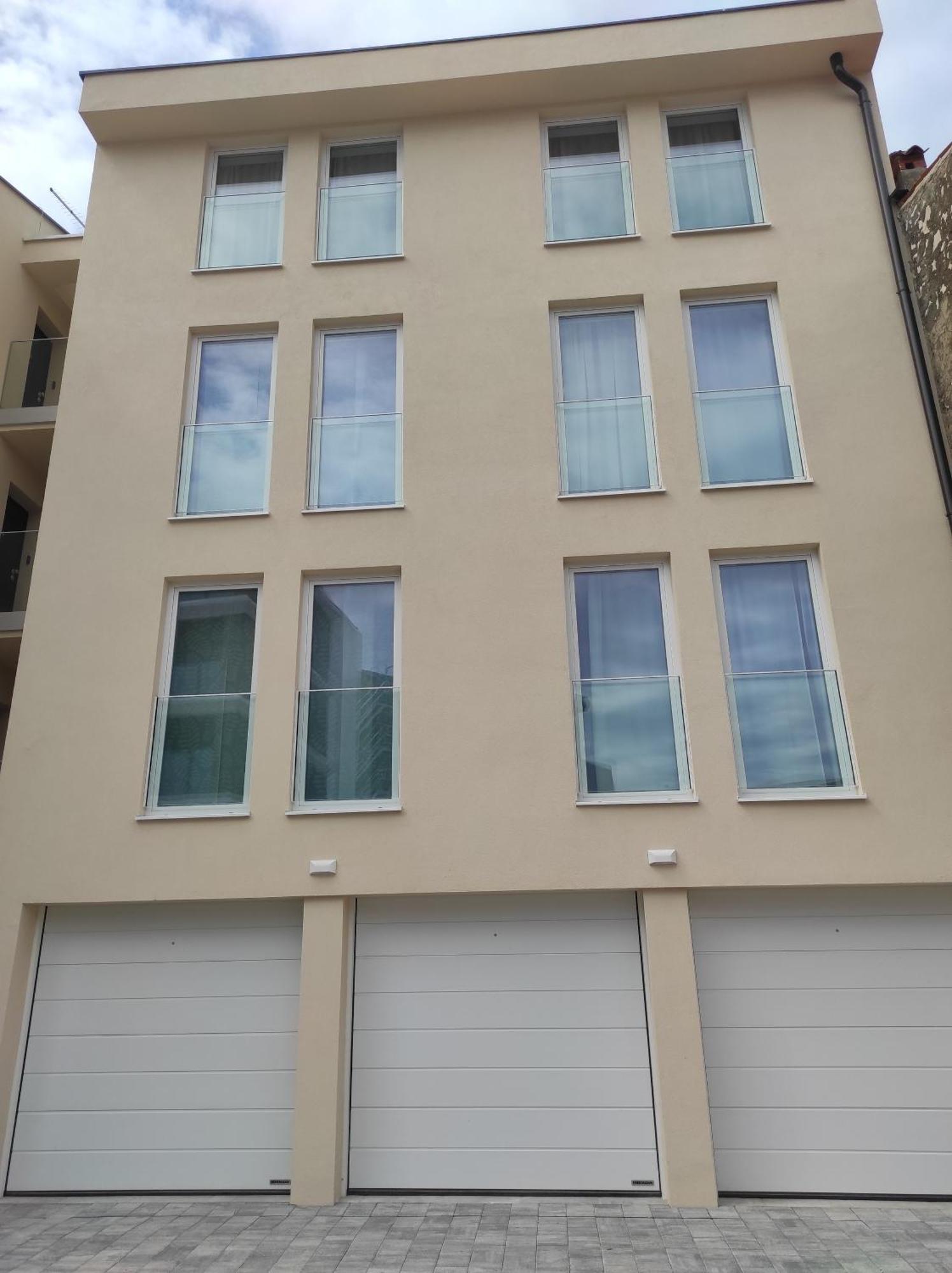 אומאג Calypso Residence מראה חיצוני תמונה