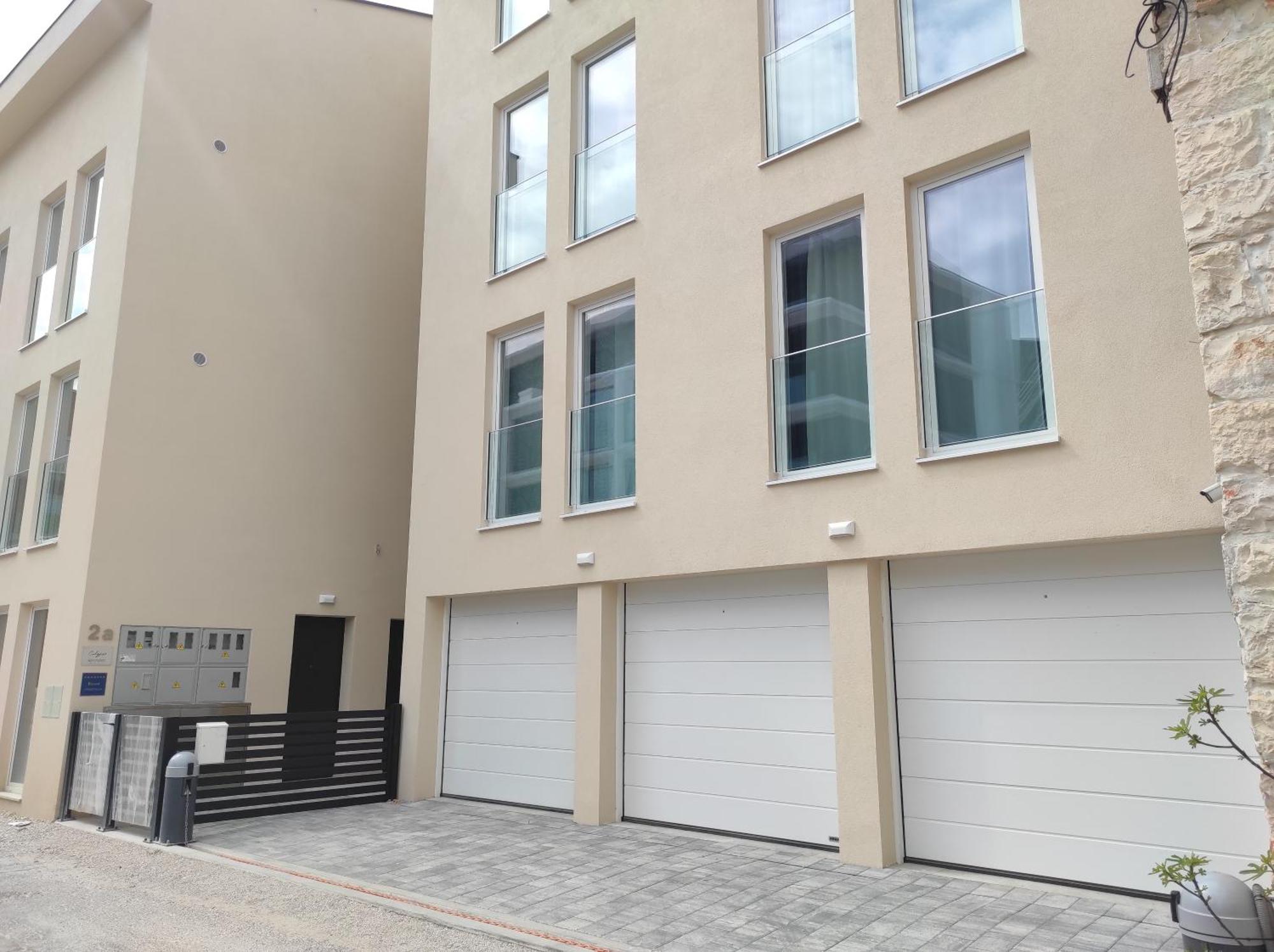 אומאג Calypso Residence מראה חיצוני תמונה