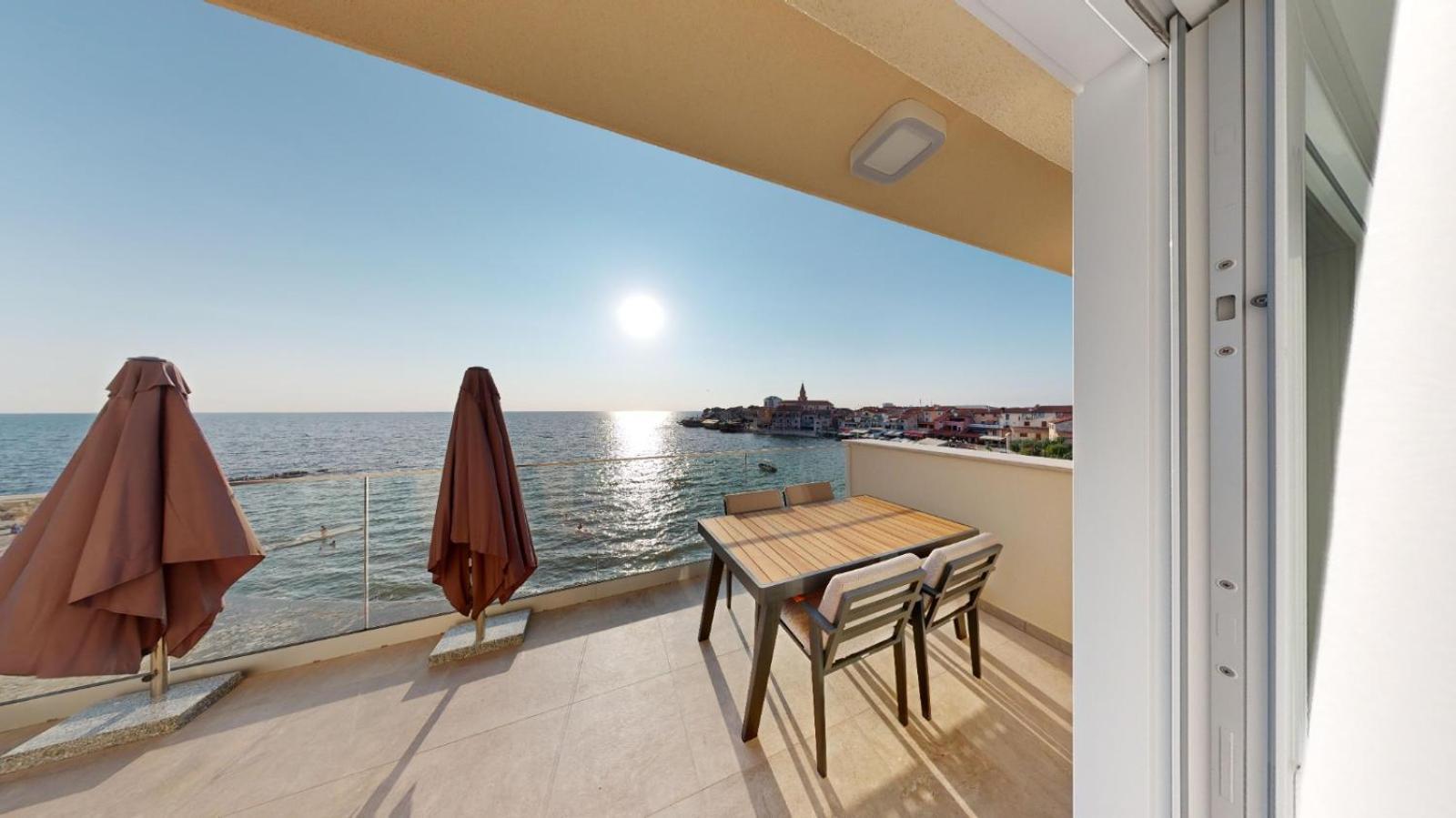 אומאג Calypso Residence מראה חיצוני תמונה
