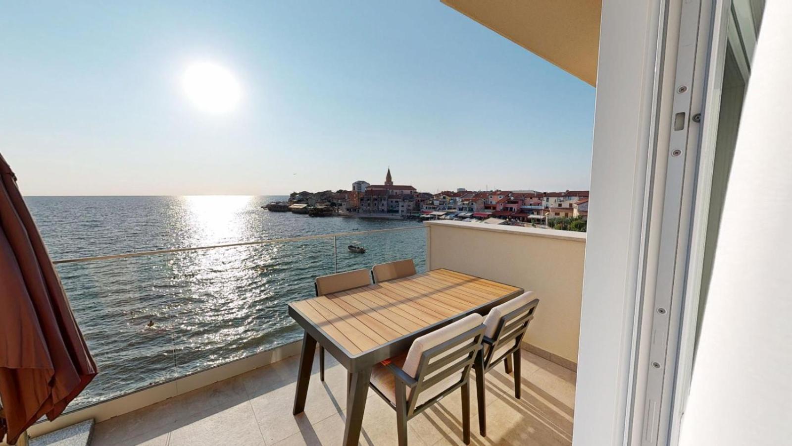 אומאג Calypso Residence מראה חיצוני תמונה