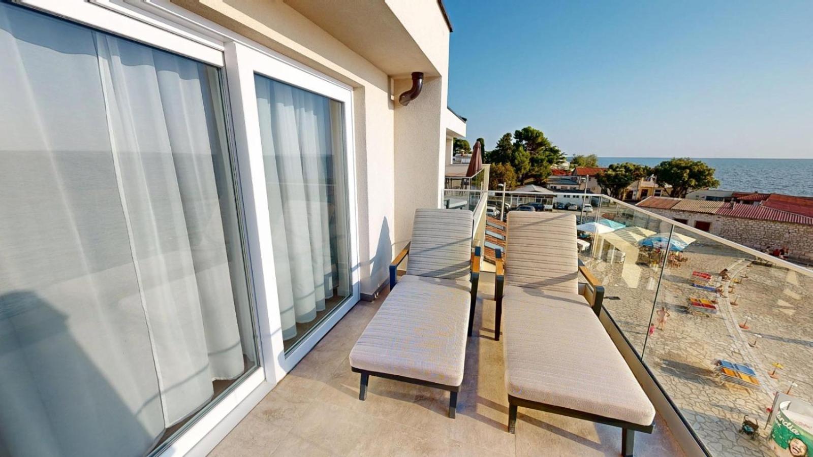 אומאג Calypso Residence מראה חיצוני תמונה