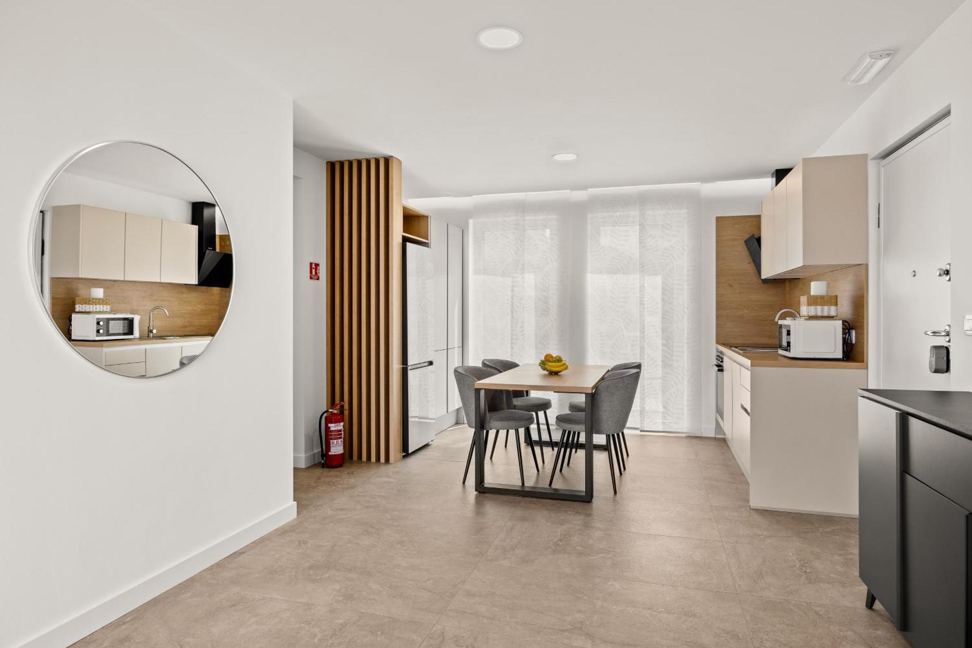 אומאג Calypso Residence מראה חיצוני תמונה