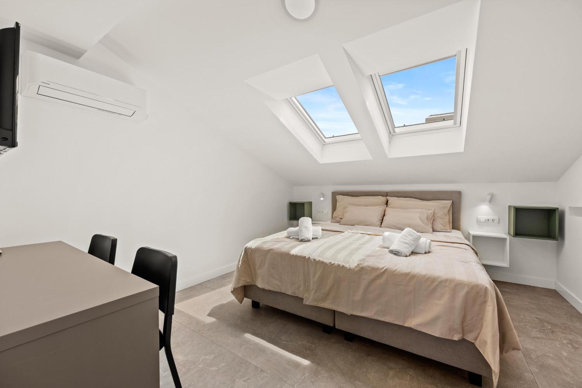 אומאג Calypso Residence מראה חיצוני תמונה