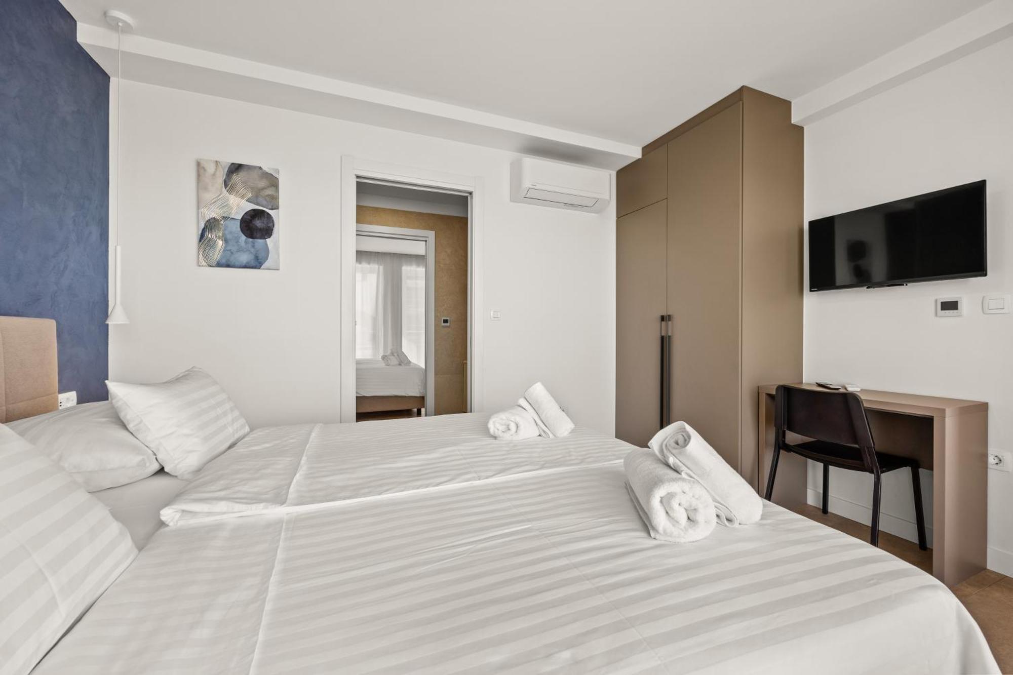 אומאג Calypso Residence מראה חיצוני תמונה