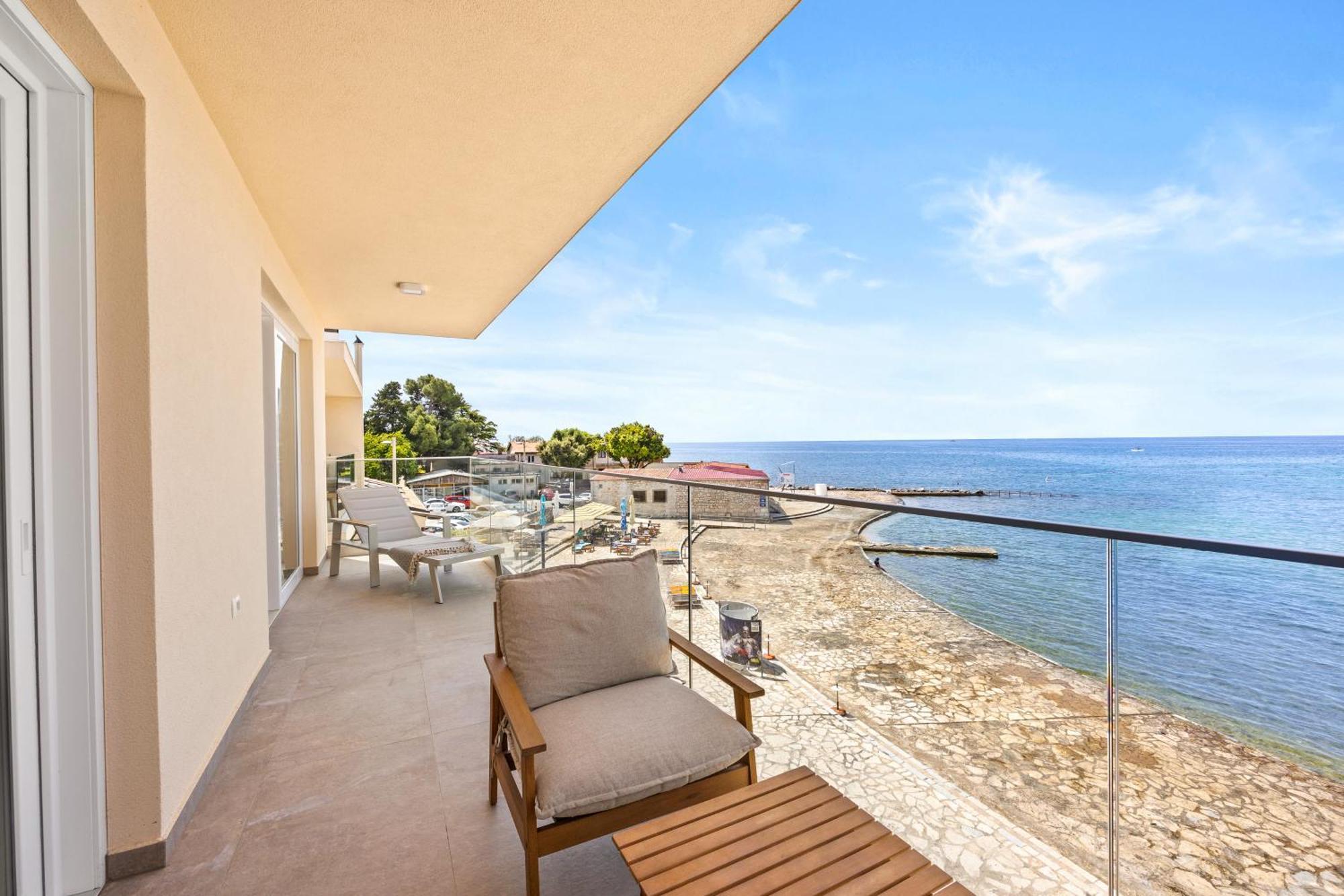 אומאג Calypso Residence מראה חיצוני תמונה
