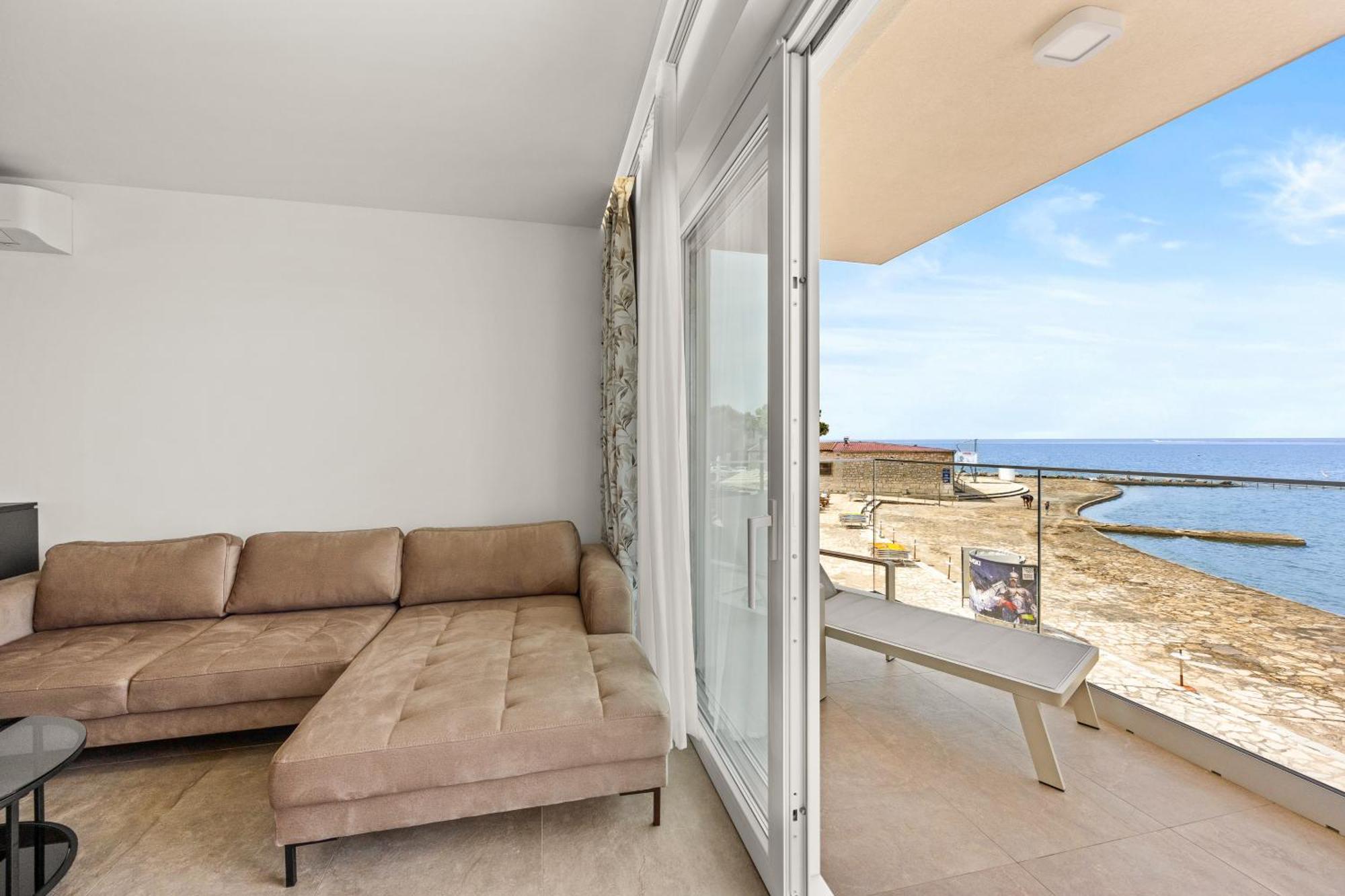 אומאג Calypso Residence מראה חיצוני תמונה