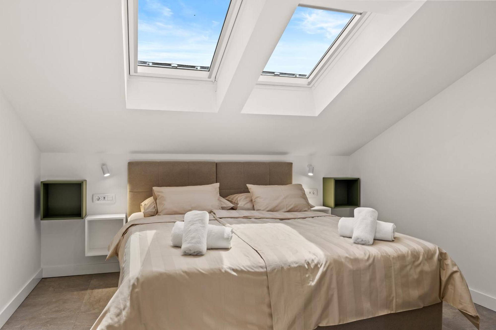 אומאג Calypso Residence מראה חיצוני תמונה