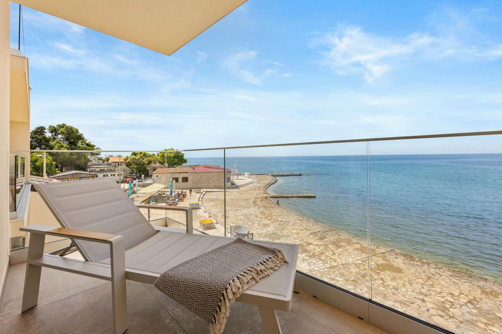 אומאג Calypso Residence מראה חיצוני תמונה