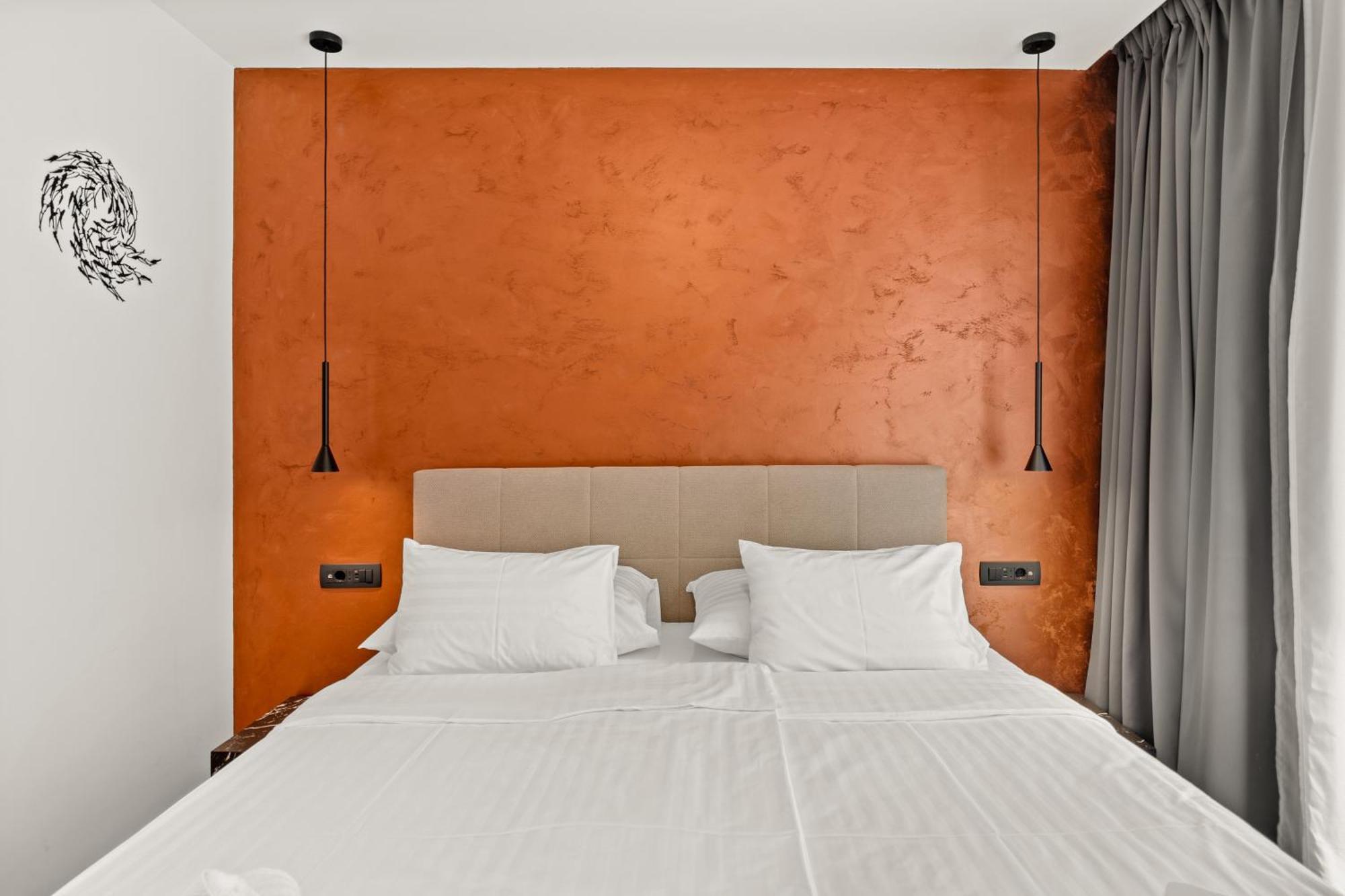 אומאג Calypso Residence מראה חיצוני תמונה
