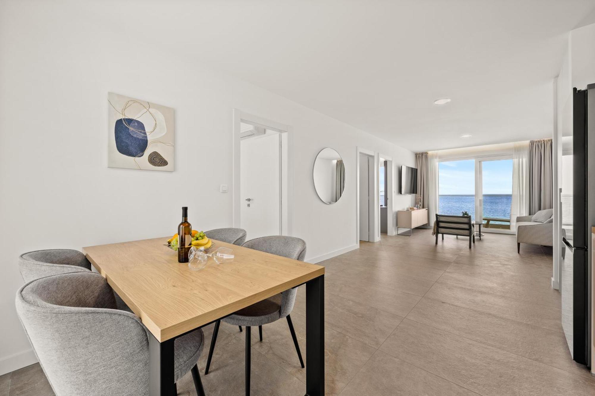 אומאג Calypso Residence מראה חיצוני תמונה