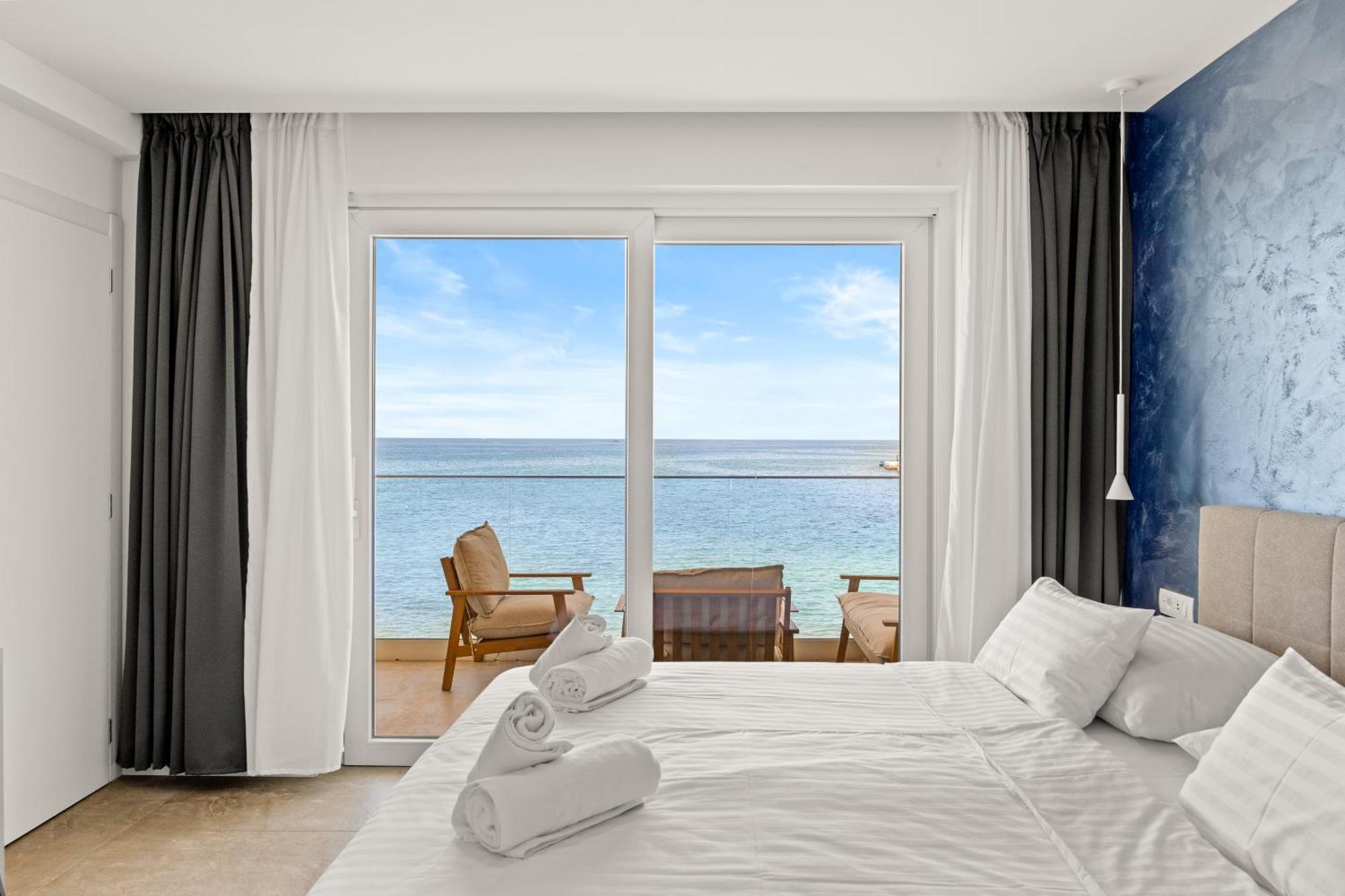 אומאג Calypso Residence מראה חיצוני תמונה