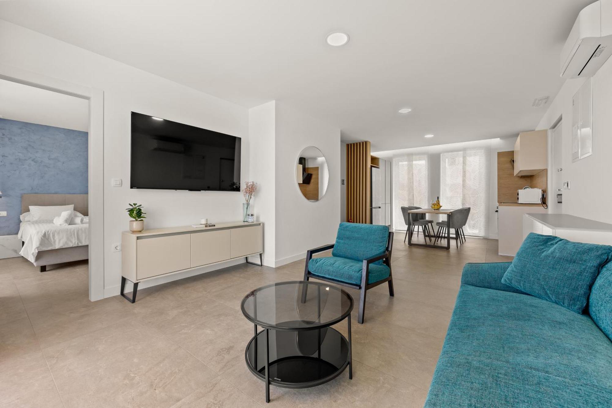 אומאג Calypso Residence מראה חיצוני תמונה