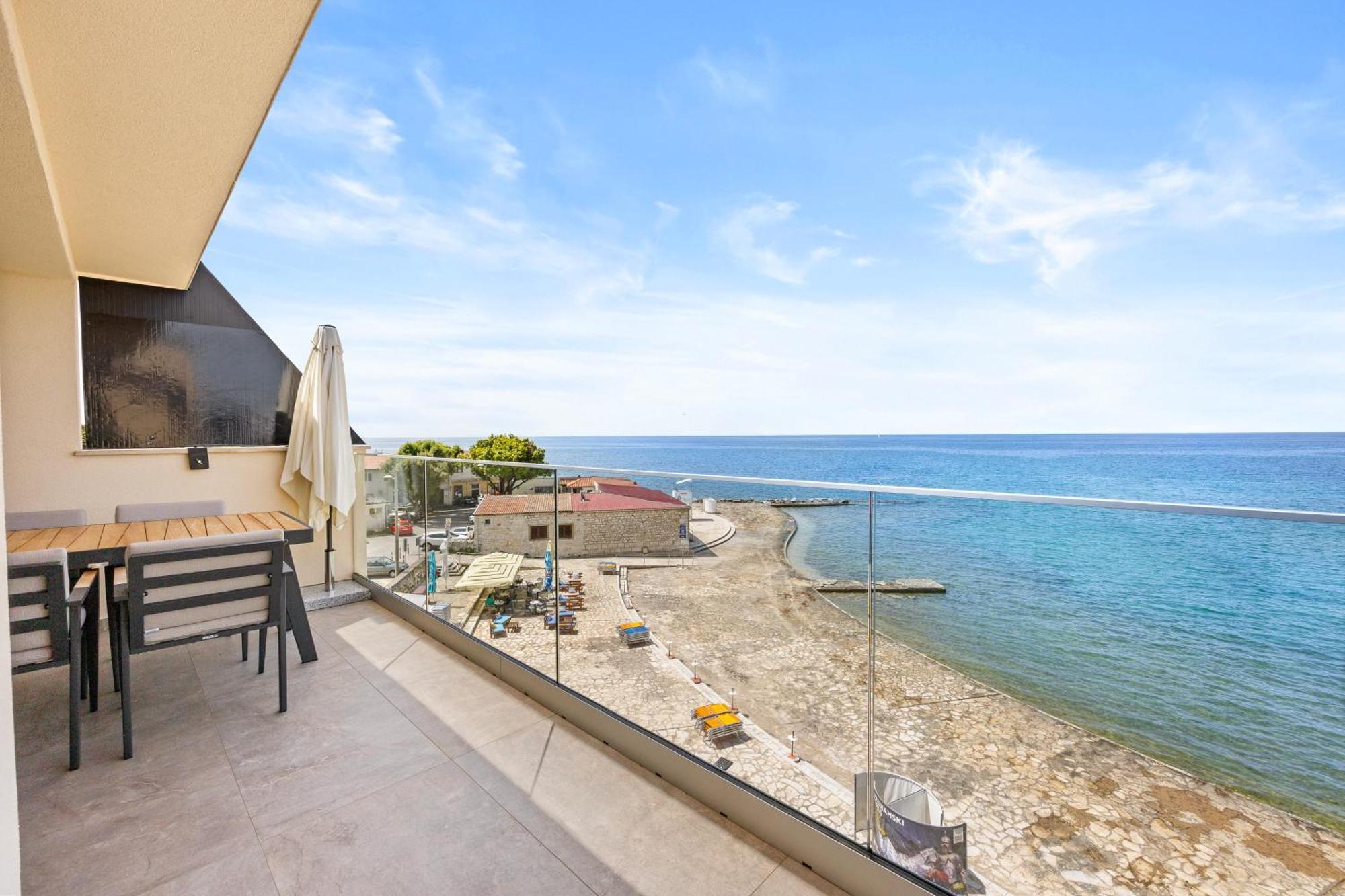 אומאג Calypso Residence מראה חיצוני תמונה