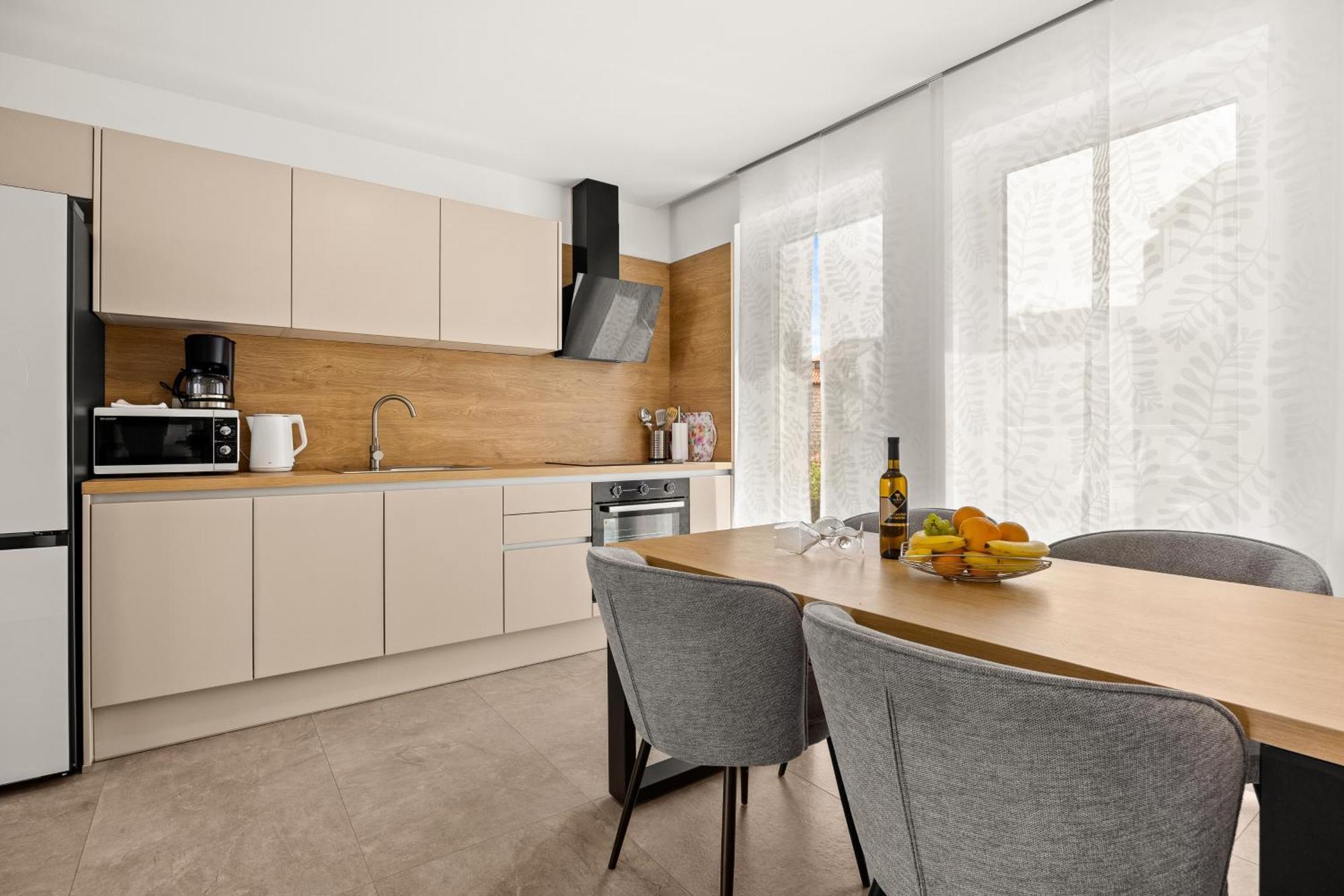 אומאג Calypso Residence מראה חיצוני תמונה