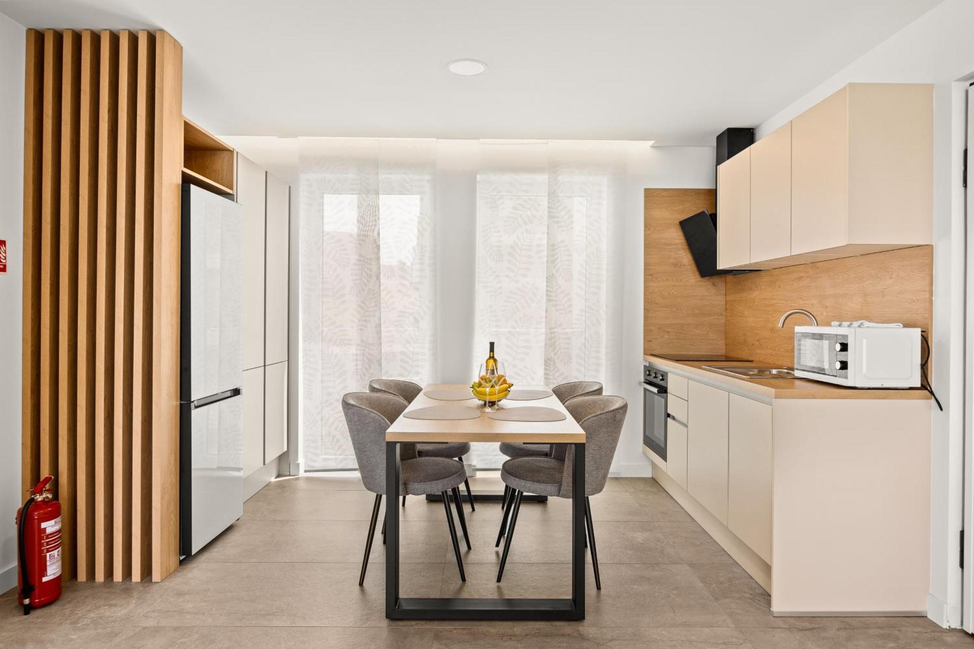 אומאג Calypso Residence מראה חיצוני תמונה
