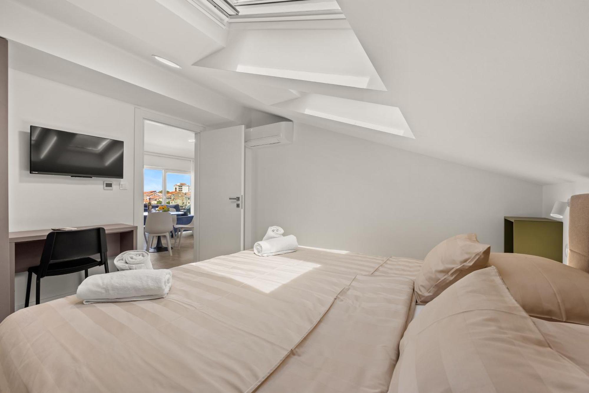 אומאג Calypso Residence מראה חיצוני תמונה