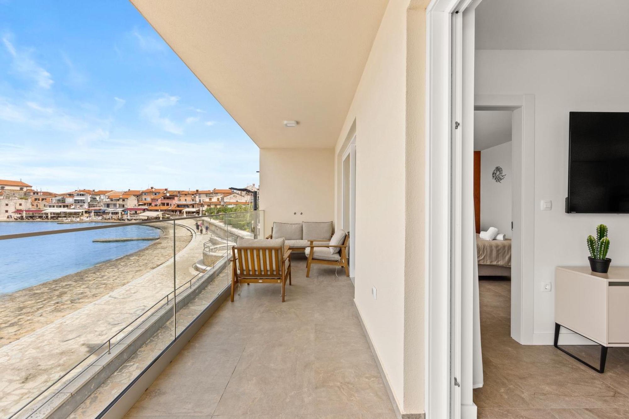 אומאג Calypso Residence מראה חיצוני תמונה