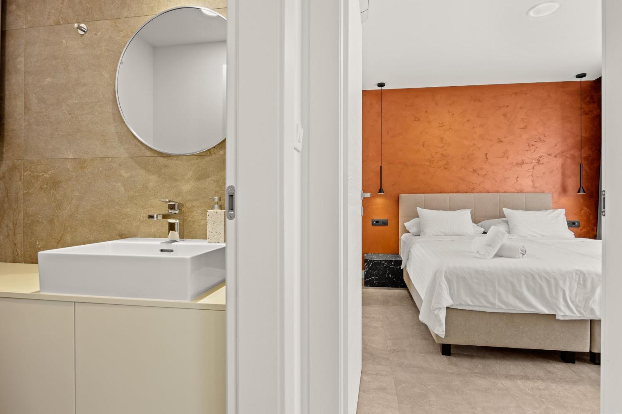 אומאג Calypso Residence מראה חיצוני תמונה
