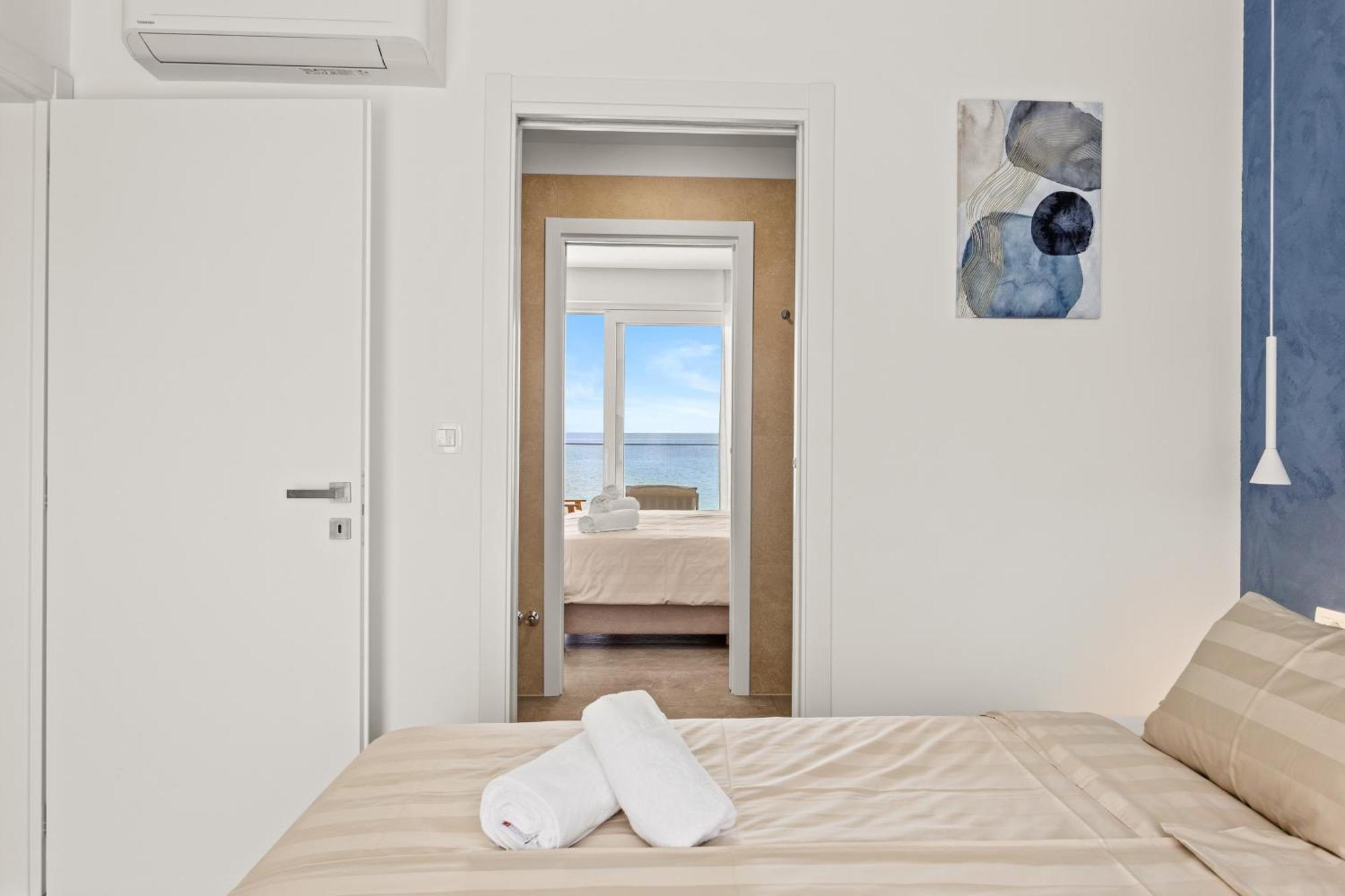 אומאג Calypso Residence מראה חיצוני תמונה