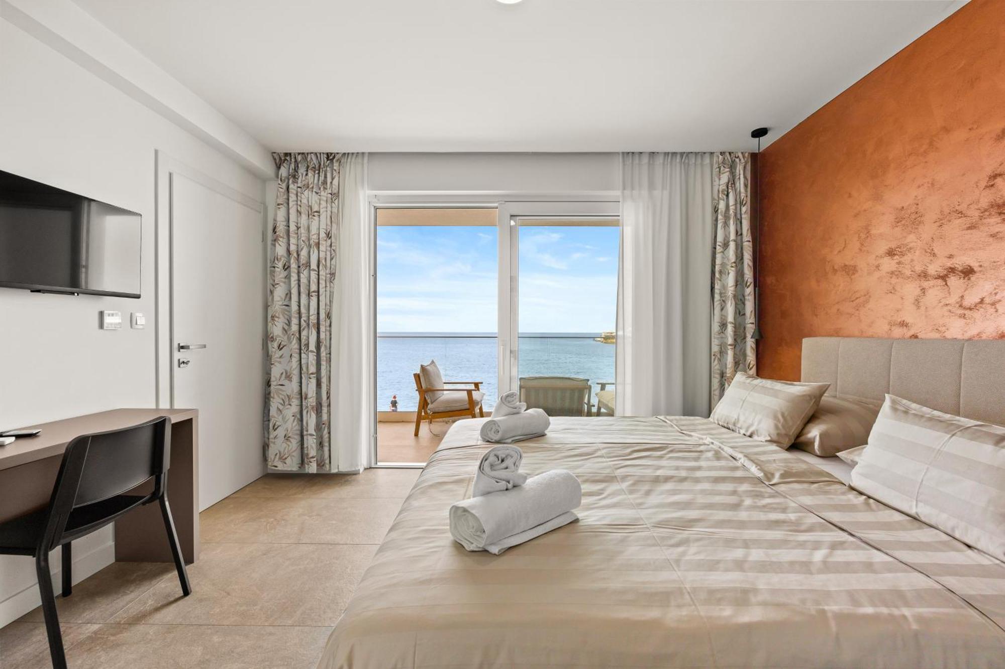 אומאג Calypso Residence מראה חיצוני תמונה