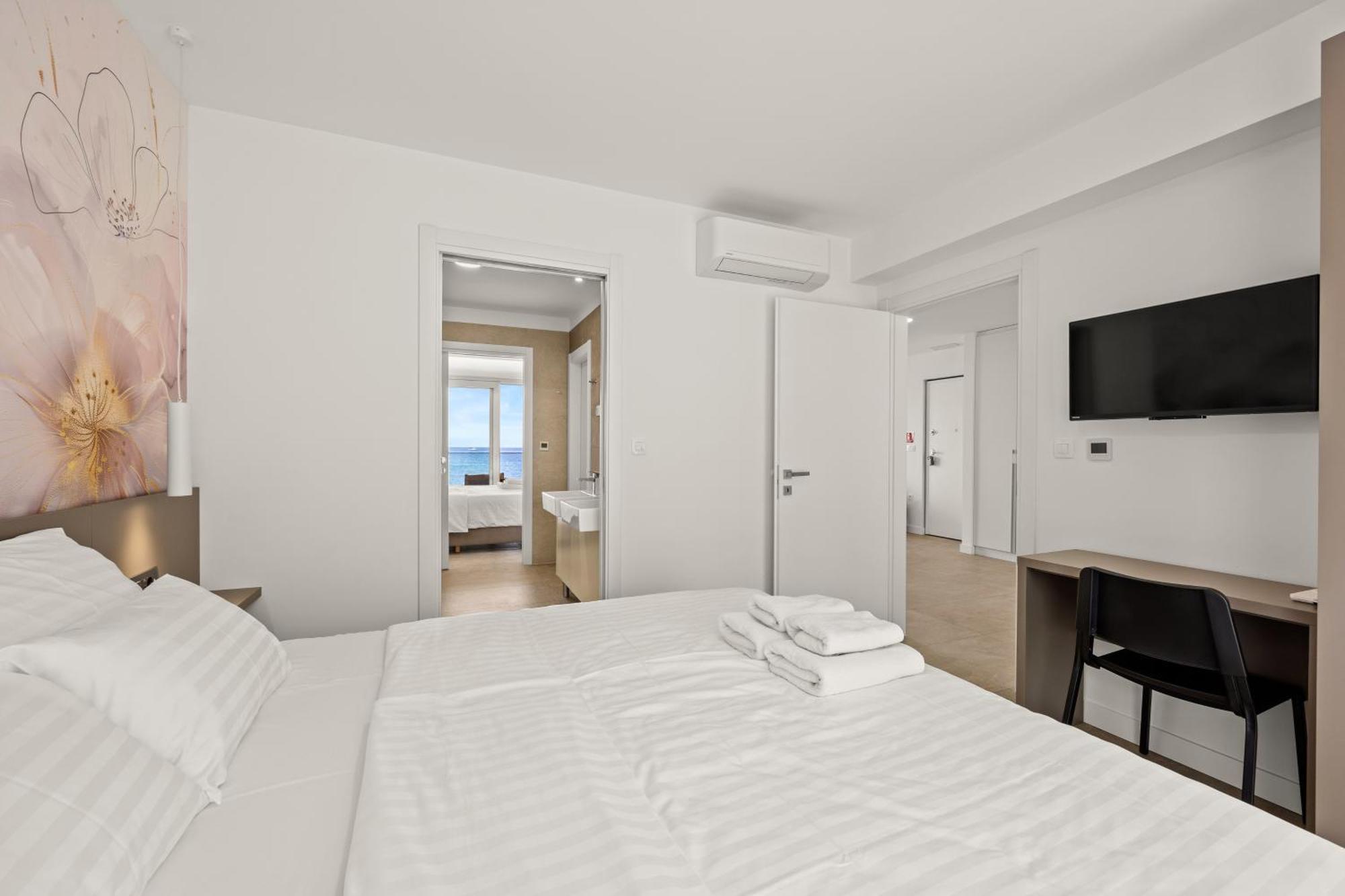 אומאג Calypso Residence מראה חיצוני תמונה