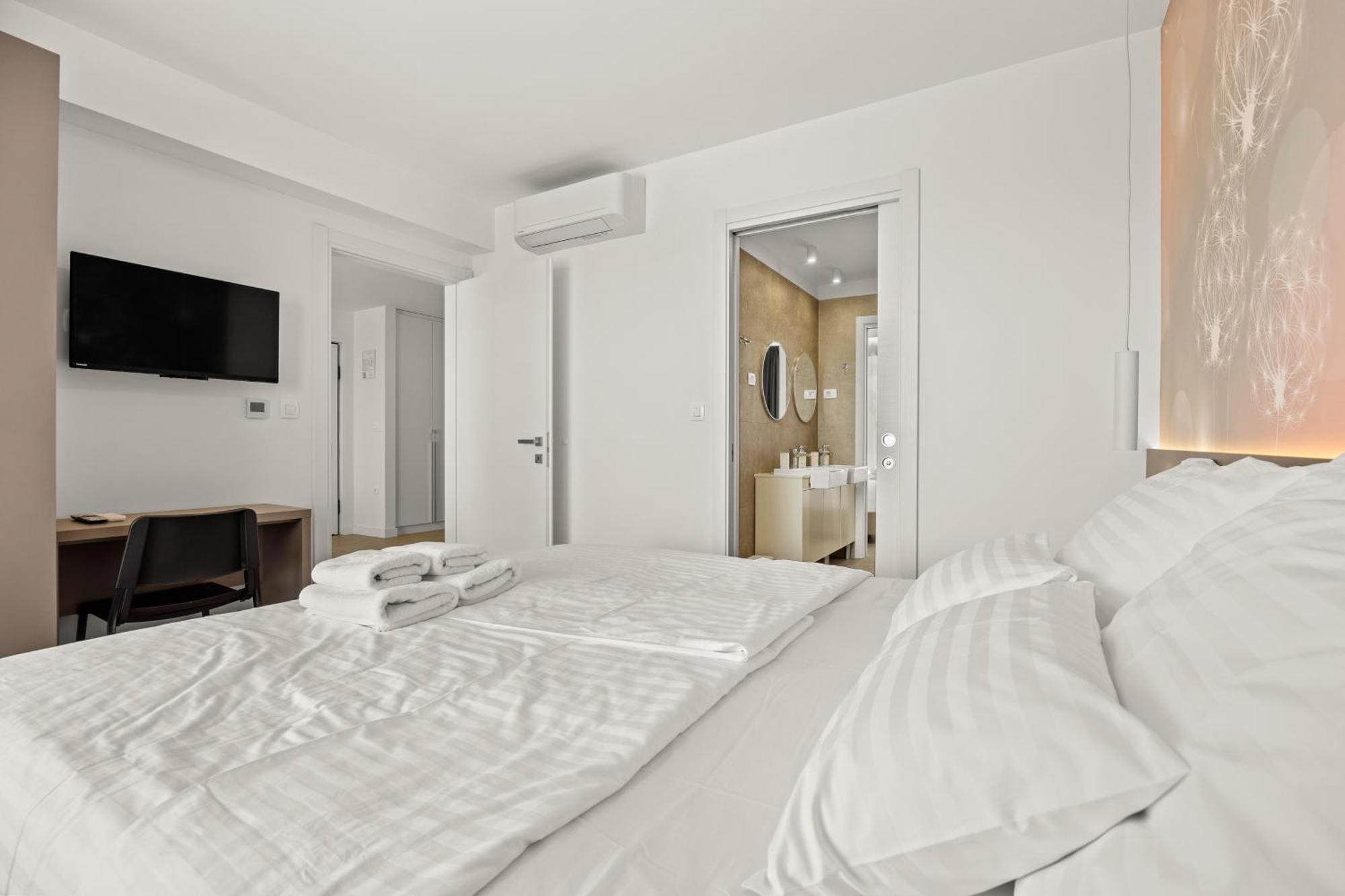 אומאג Calypso Residence מראה חיצוני תמונה