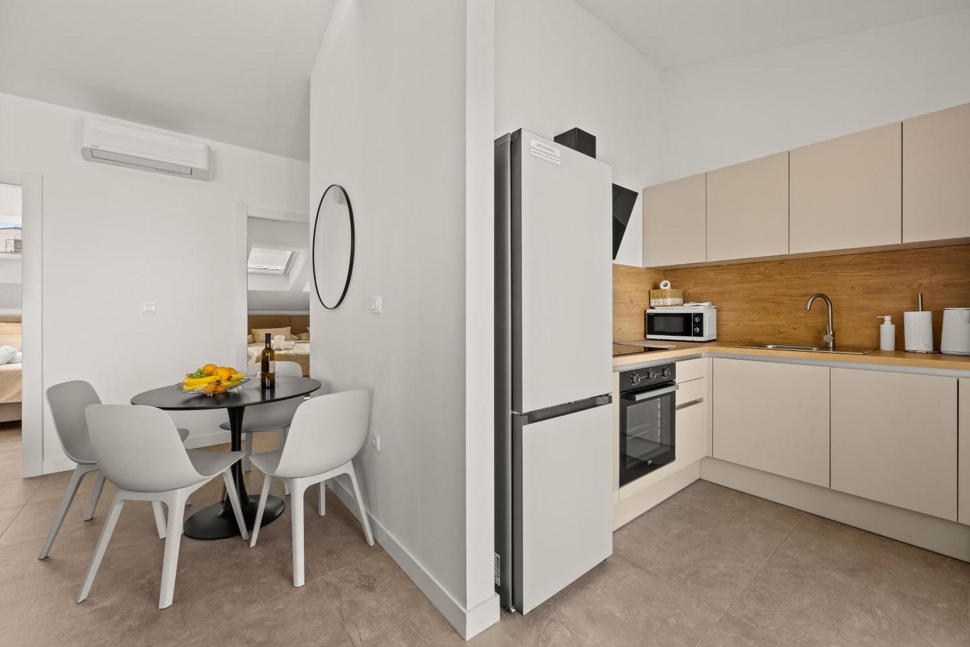 אומאג Calypso Residence מראה חיצוני תמונה