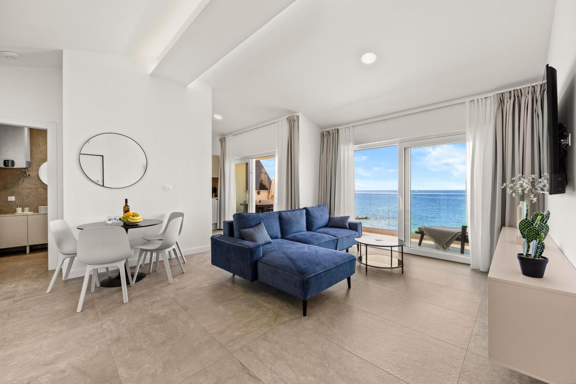 אומאג Calypso Residence מראה חיצוני תמונה