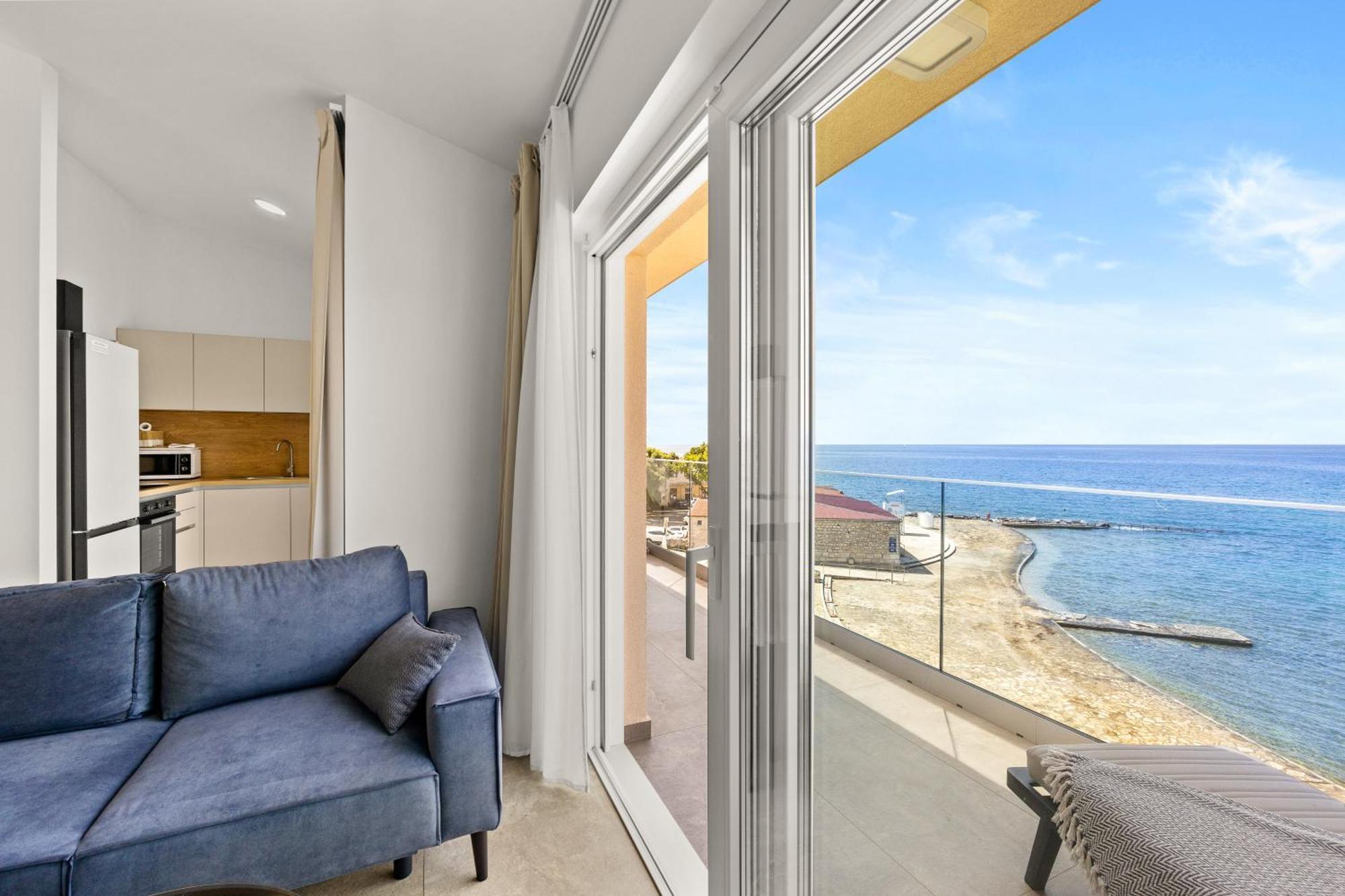 אומאג Calypso Residence מראה חיצוני תמונה