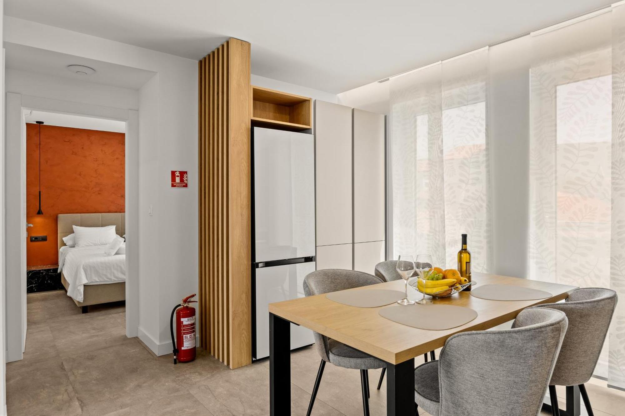 אומאג Calypso Residence מראה חיצוני תמונה
