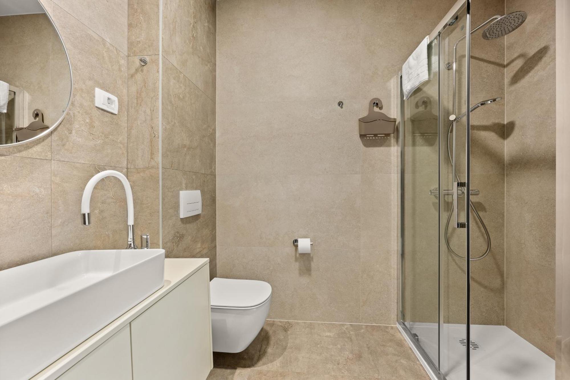 אומאג Calypso Residence מראה חיצוני תמונה