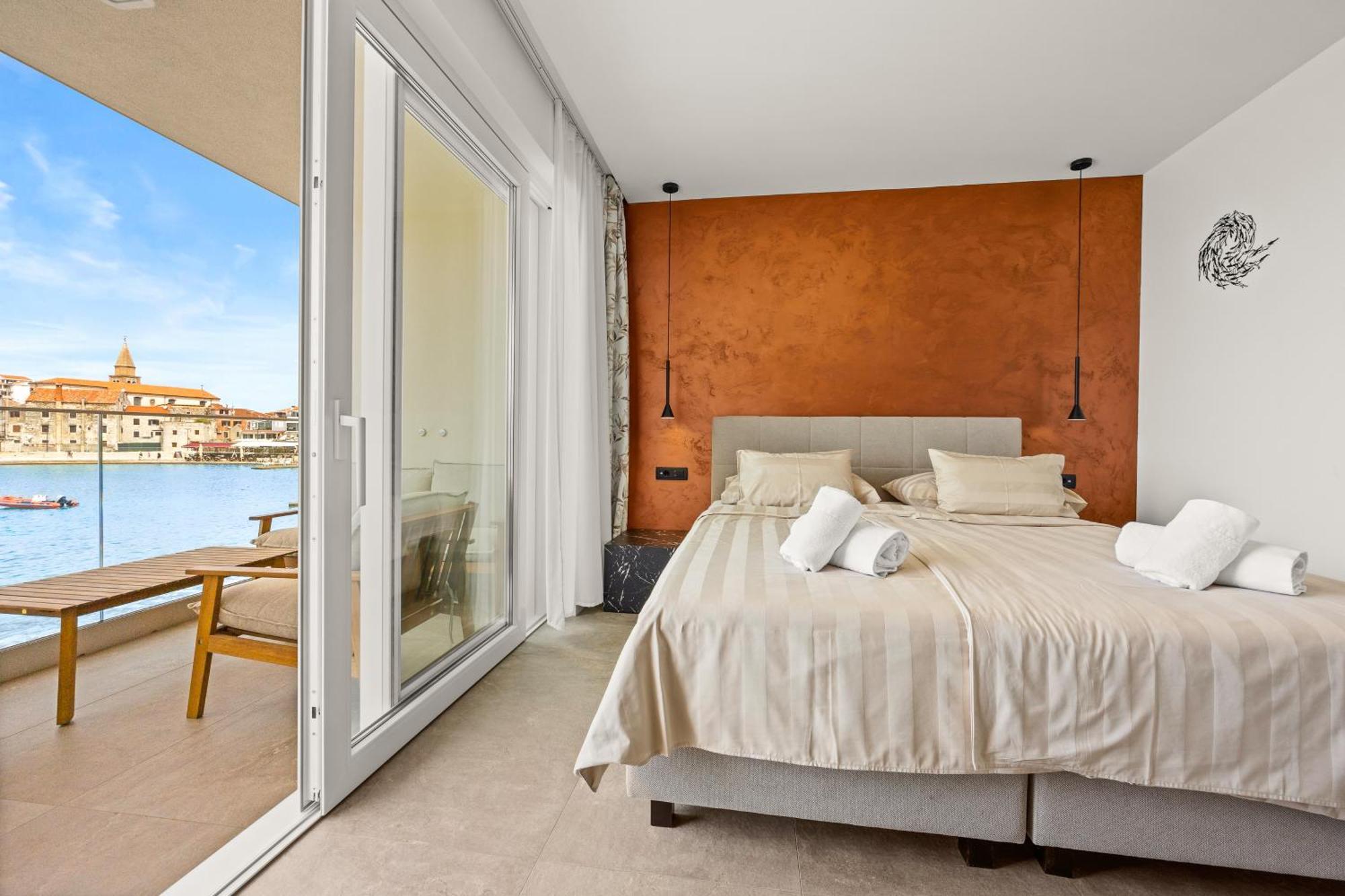 אומאג Calypso Residence מראה חיצוני תמונה