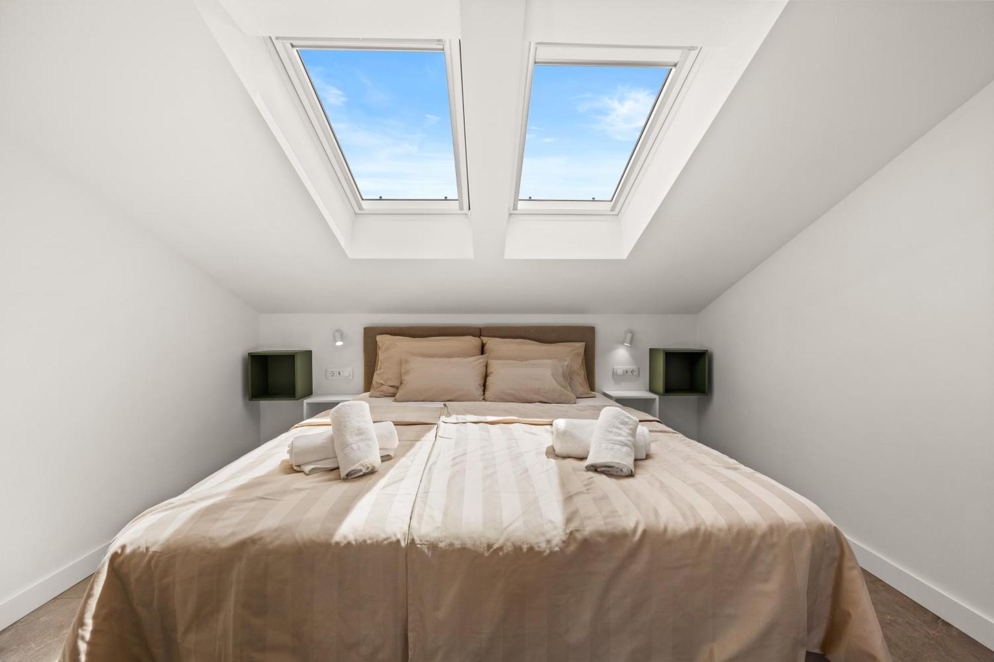 אומאג Calypso Residence מראה חיצוני תמונה