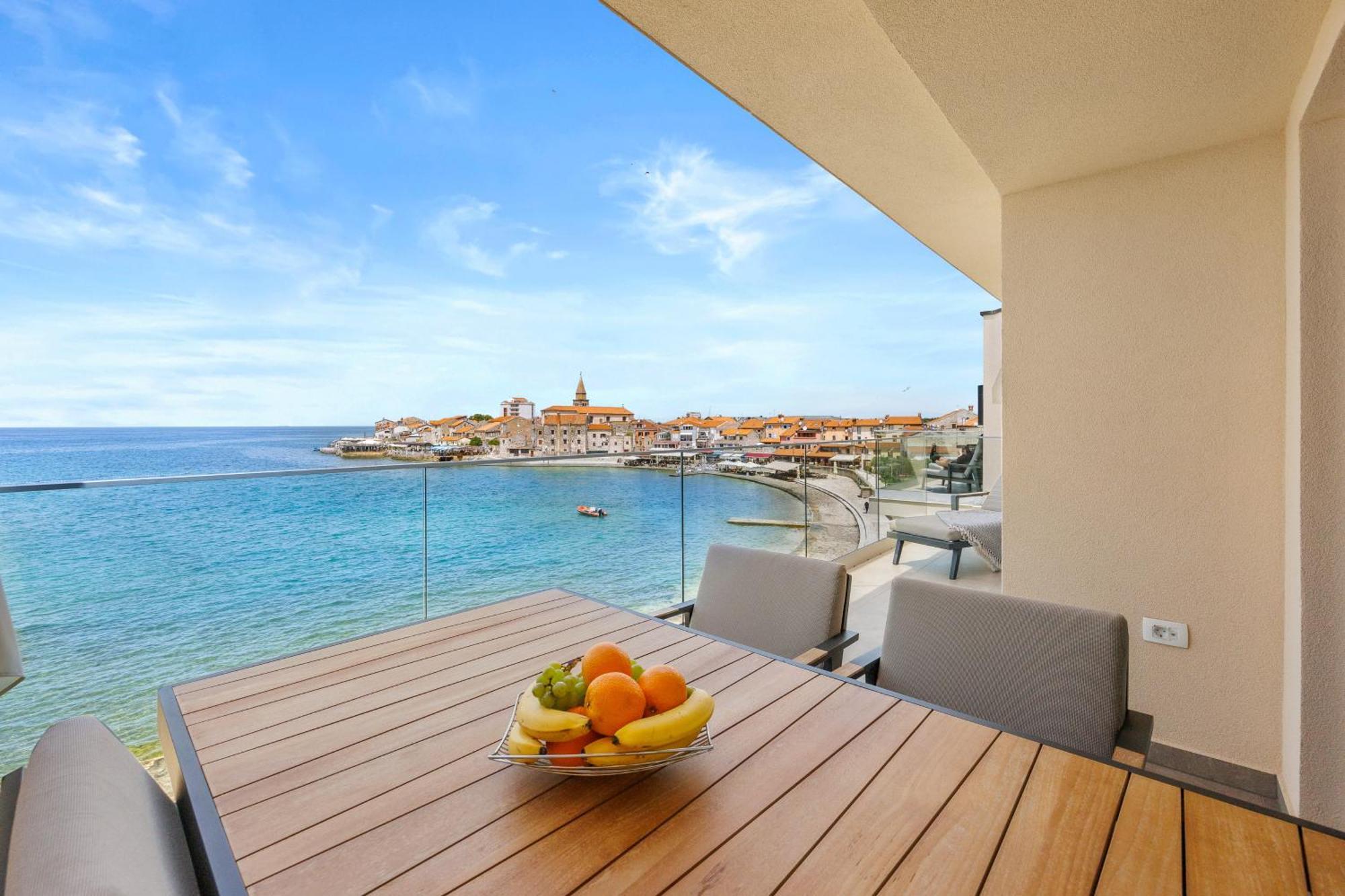 אומאג Calypso Residence מראה חיצוני תמונה