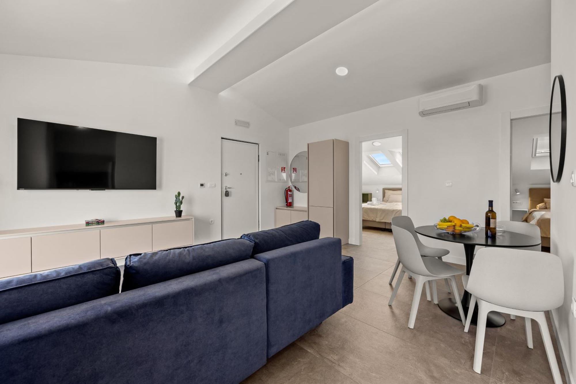 אומאג Calypso Residence מראה חיצוני תמונה