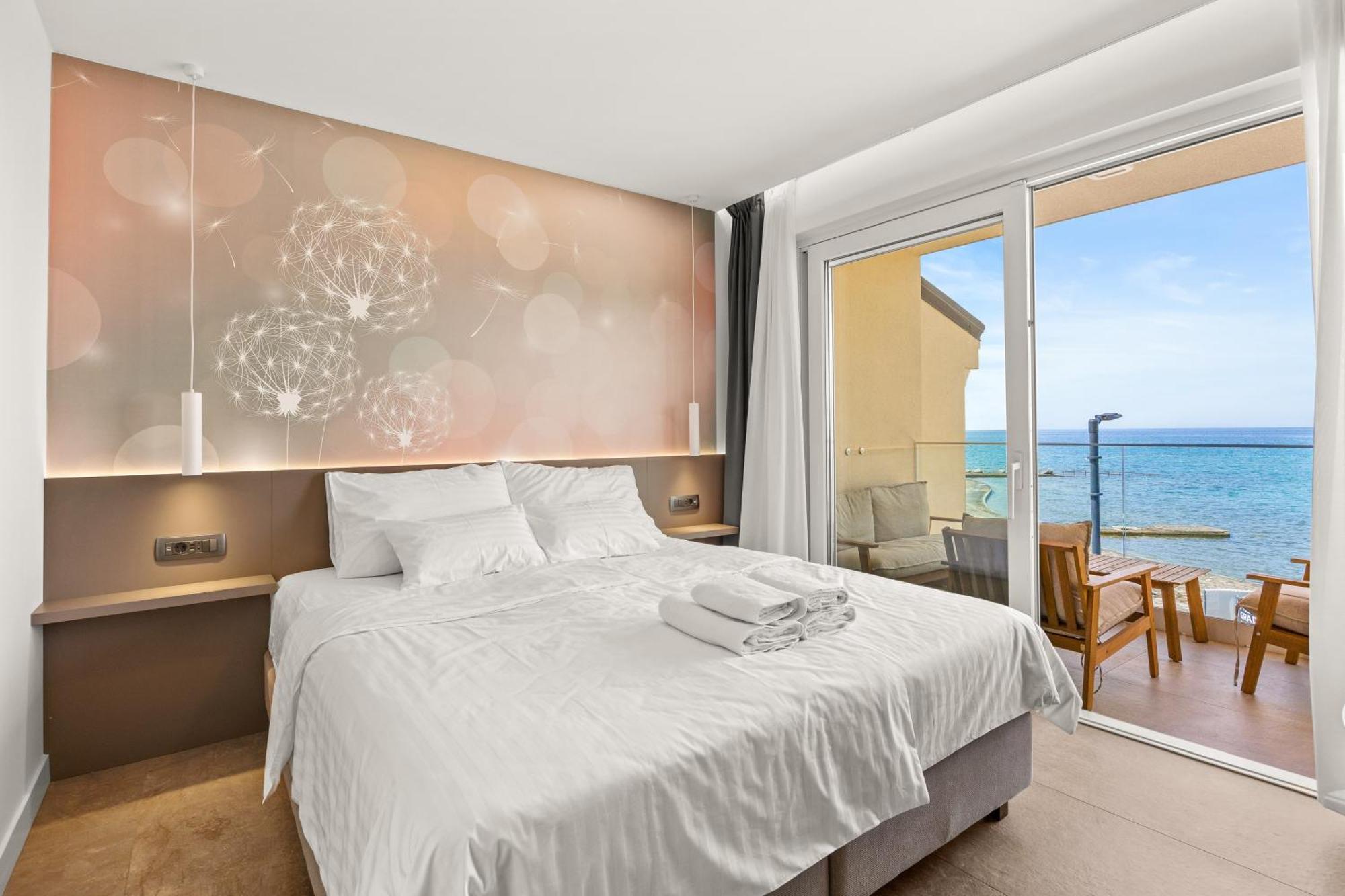 אומאג Calypso Residence מראה חיצוני תמונה