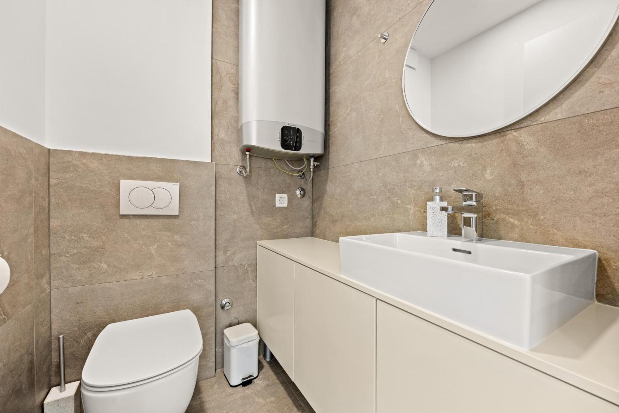 אומאג Calypso Residence מראה חיצוני תמונה