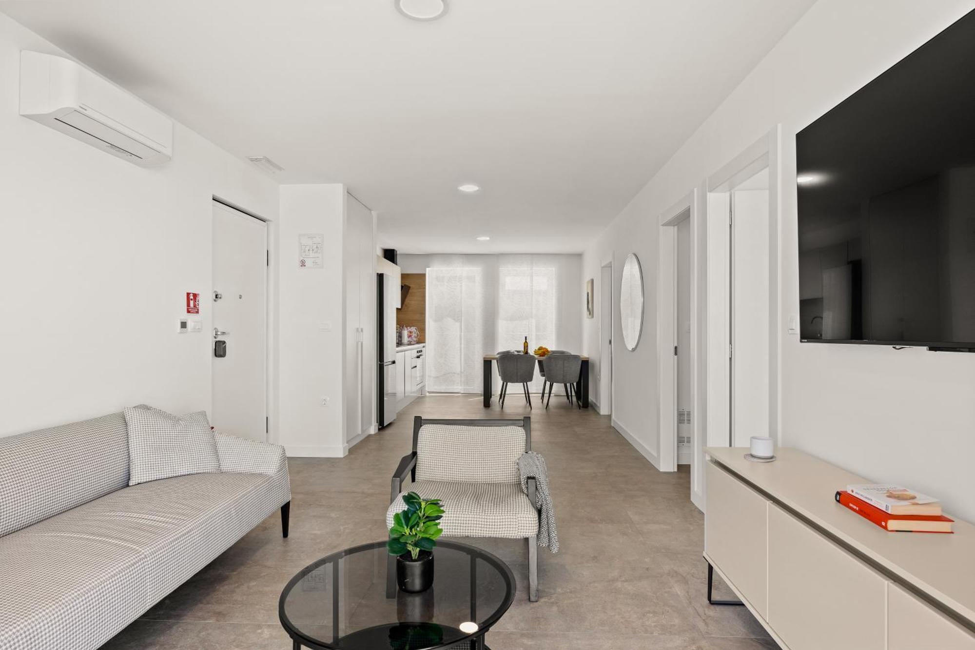 אומאג Calypso Residence מראה חיצוני תמונה