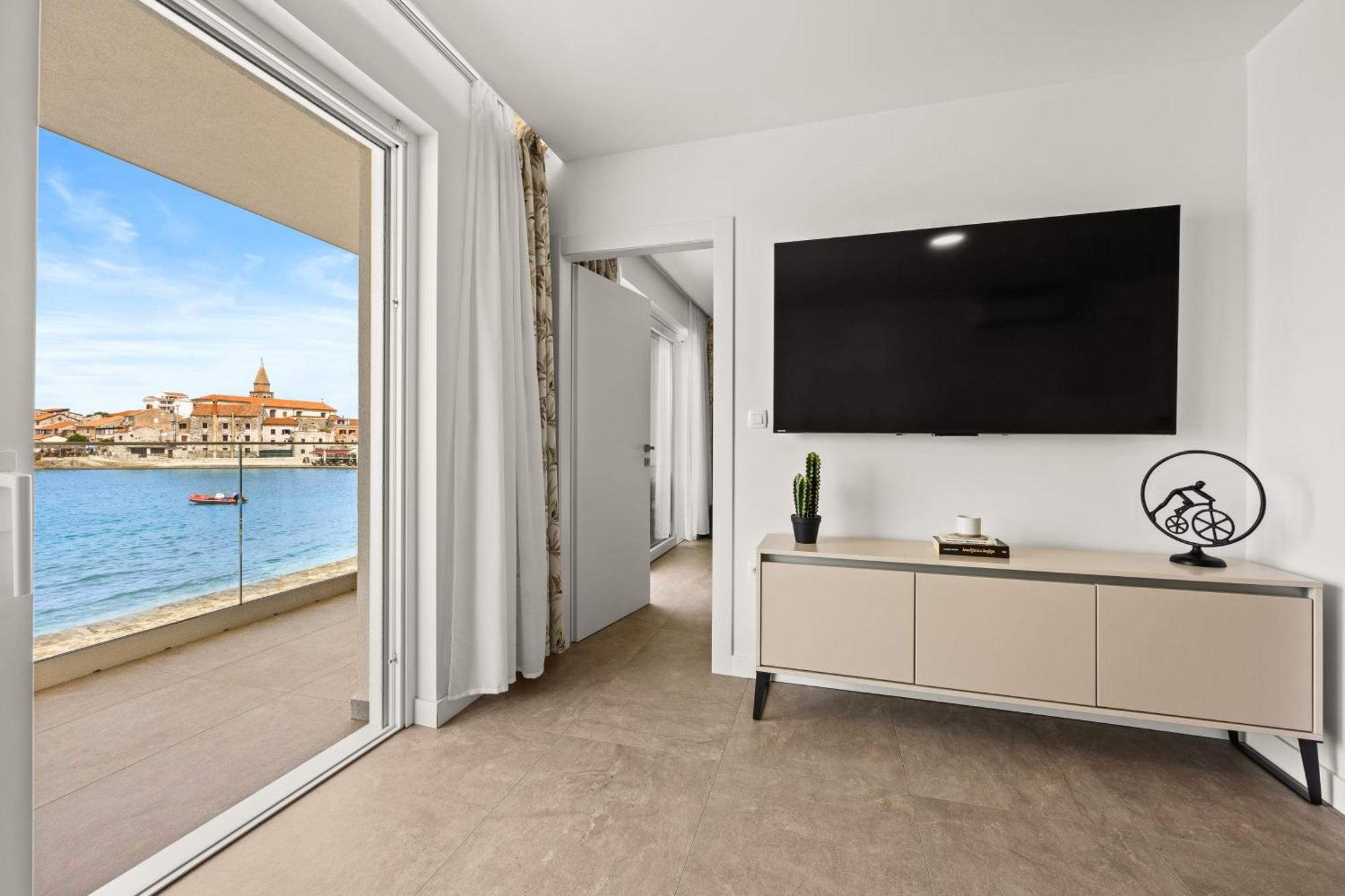 אומאג Calypso Residence מראה חיצוני תמונה