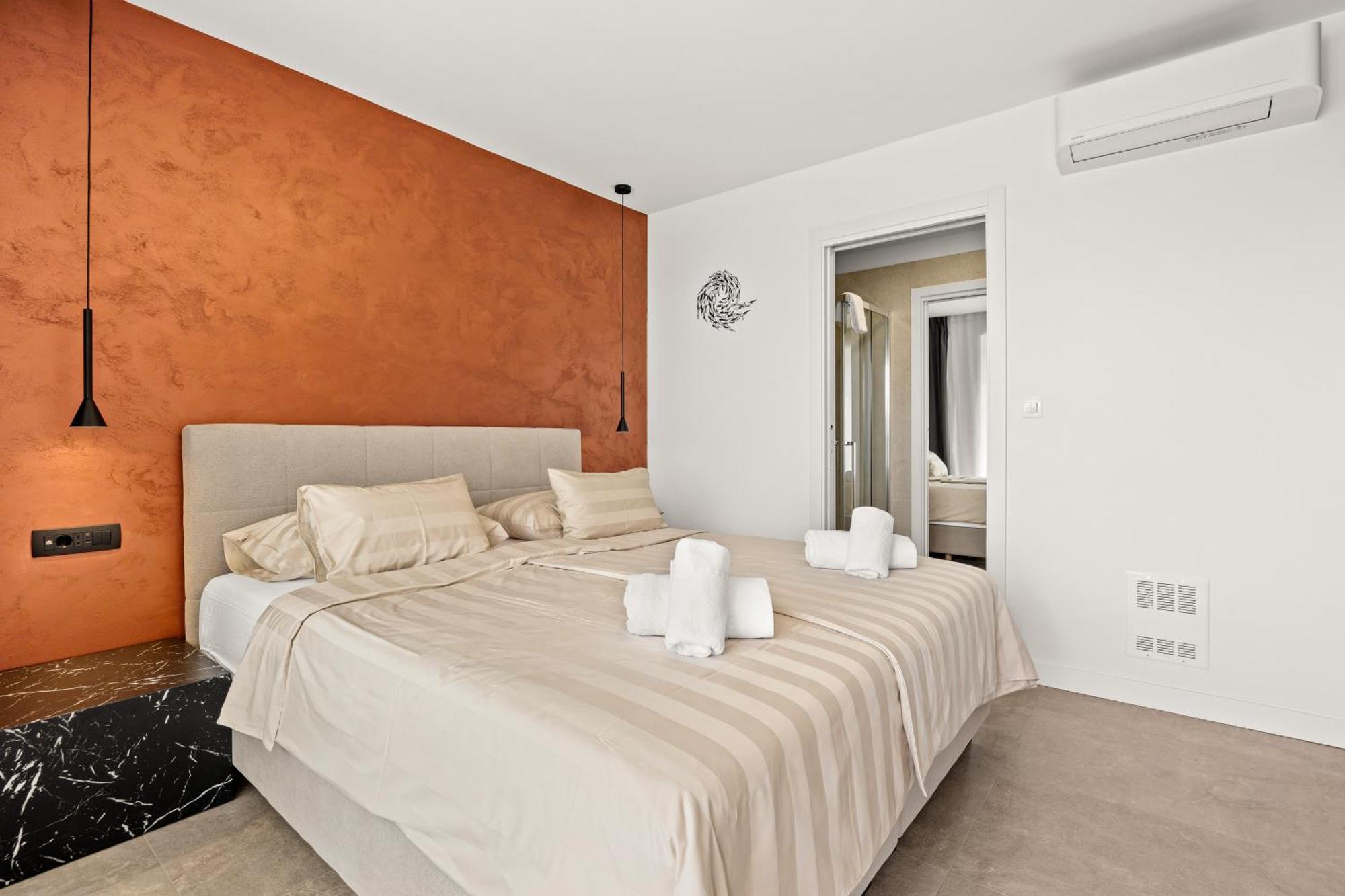 אומאג Calypso Residence מראה חיצוני תמונה