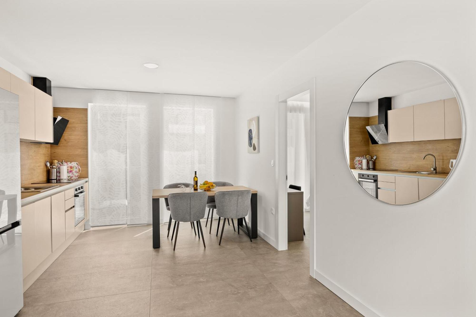 אומאג Calypso Residence מראה חיצוני תמונה