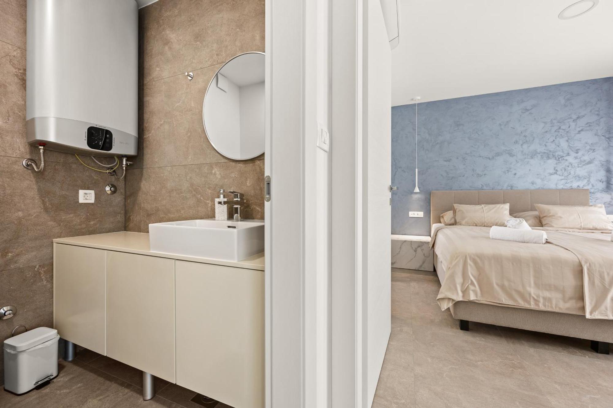 אומאג Calypso Residence מראה חיצוני תמונה