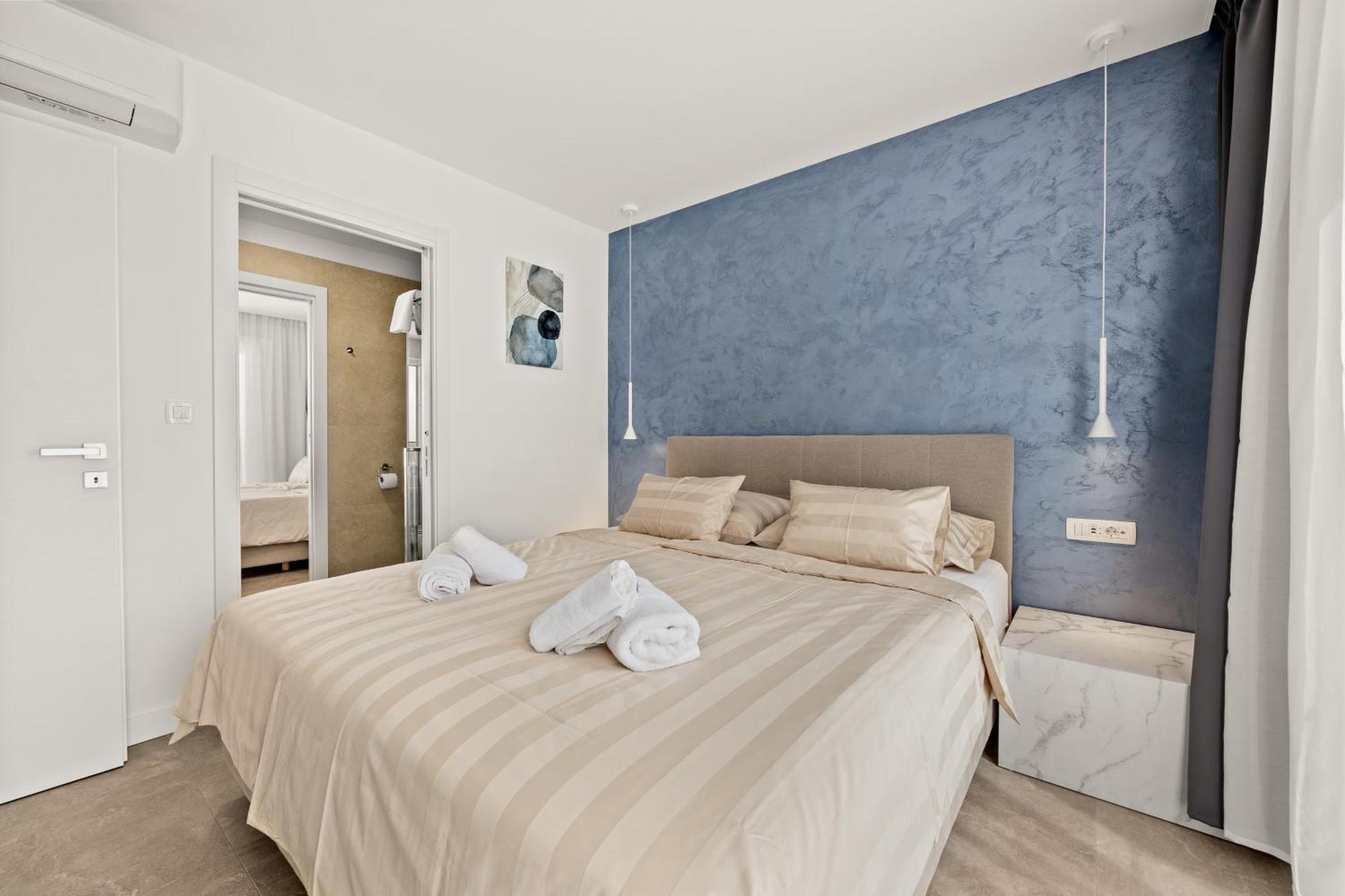 אומאג Calypso Residence מראה חיצוני תמונה