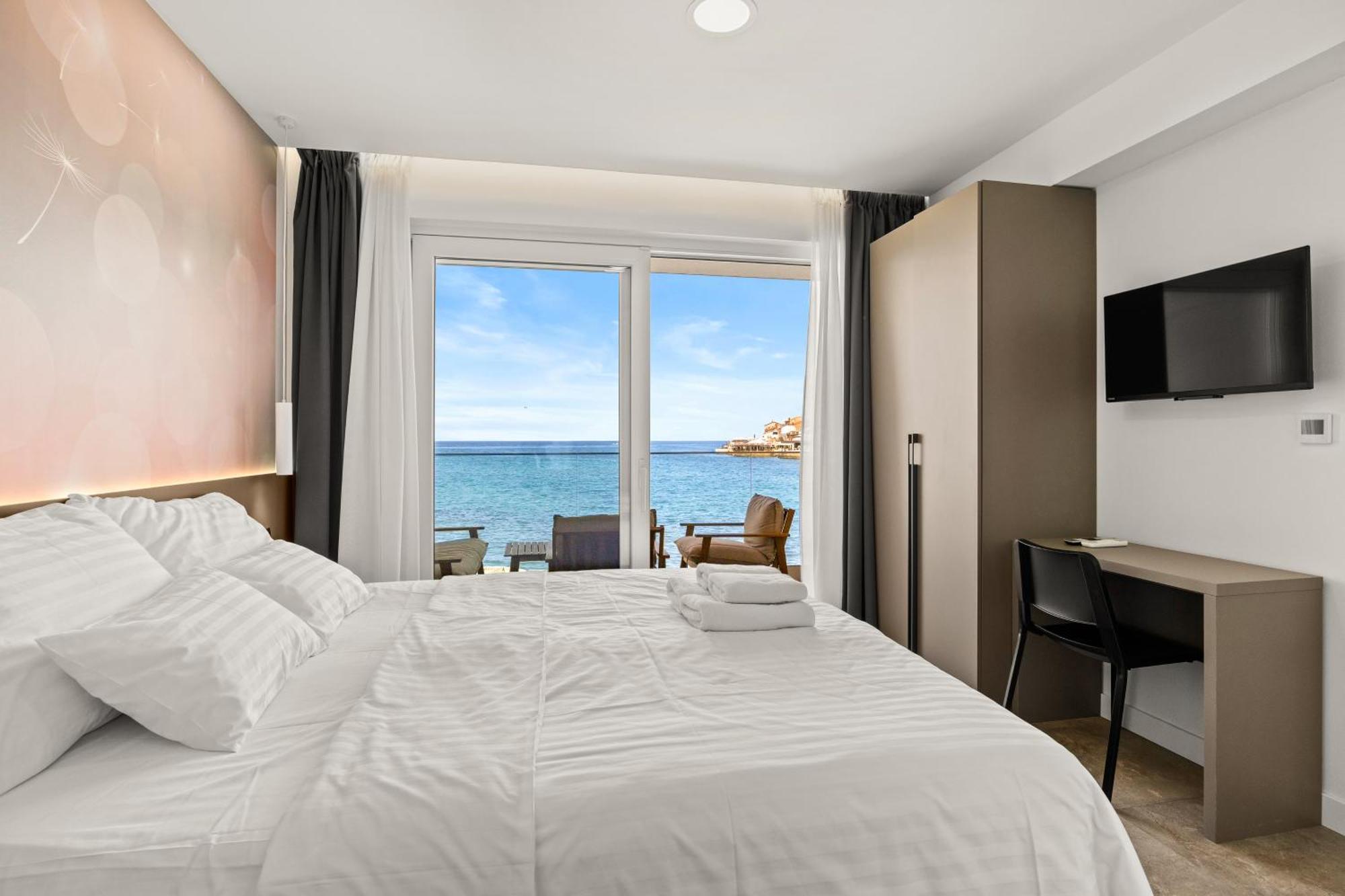 אומאג Calypso Residence מראה חיצוני תמונה